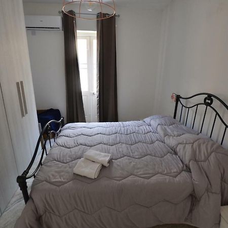 The Penthouse Flat-Terrace&View Apartment เซงเกลอา ภายนอก รูปภาพ